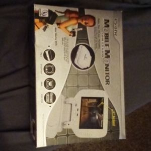 Ps one color lcd screen